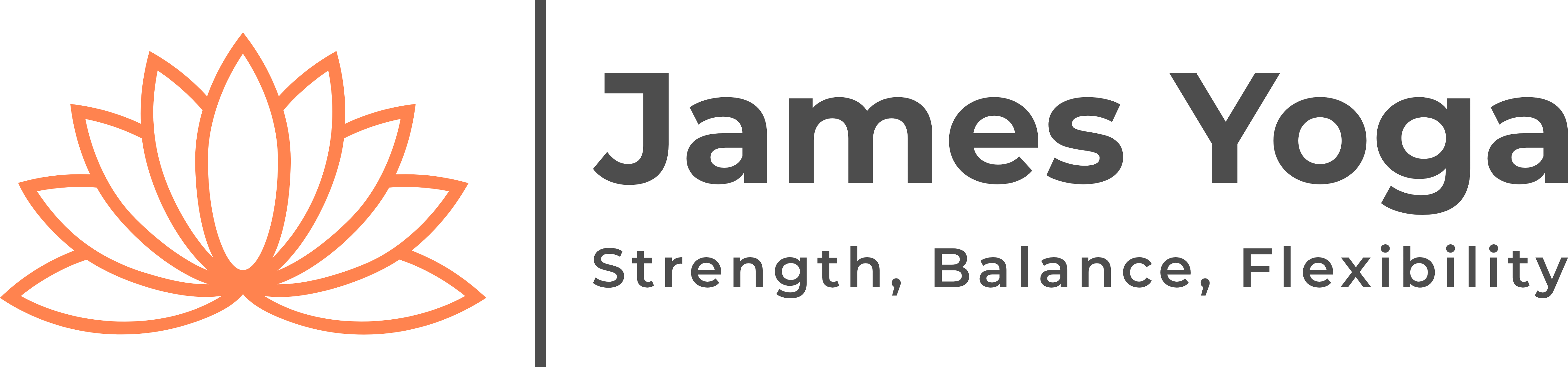 James Yoga